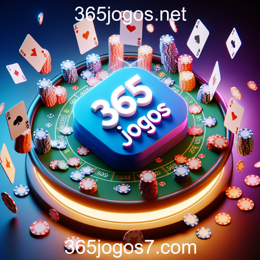 Descubra a Diversão dos Jogos de Cartas em 365jogos.net